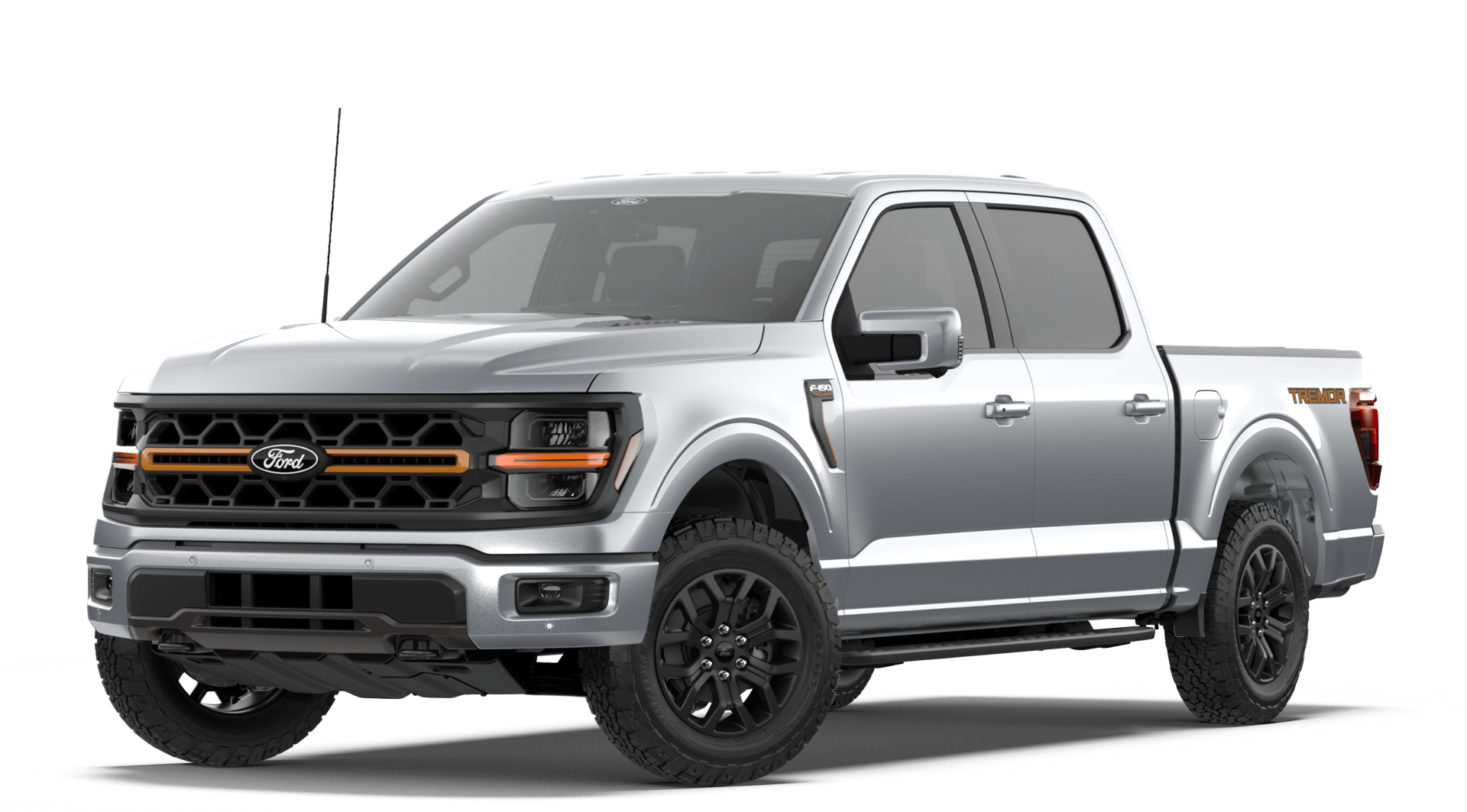 2026 Ford F-150® External Image 1